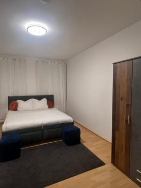 SJ Appartments II